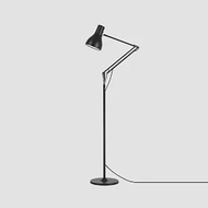 Anglepoise Type 75 Margaret Howell 聯名立燈 （霧黑）