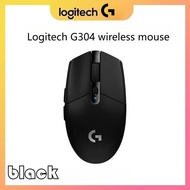Logitech G304/G305 - High - Precision Wireless Gaming Mouse LIGHTSPEED 200 - 12000 DPI Adjustment