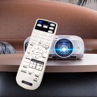 Replacement Remote Control 219863500 fit for Epson Projector PowerLite E20 119W X49 W49 118 982W 128