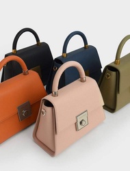 Charles and Keith Bag