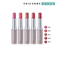 CHIC CHOC Lipstick 2.3g (5 Colors Optional) (Valid Period 2026/12)