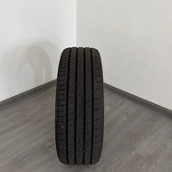 (USED TYRE) CONTINENTAL UC6 SUV (225 55 18) (215/55 R18) (225/55R18)