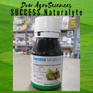 ☇◄✷SUCCESS Naturalyte Insecticide 250ml by Dow AgroSciences