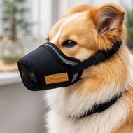 Taoli Shop🌸Dog Muzzle Prevent Dogs from Eating Eating Eating Eating Eating Eat Eating Eating Eat Eat