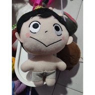 Kanablastko saiyuki reload blast nintama rantoro x sanrio GACKT gaucci nico teranda peach karapichi 