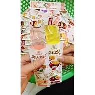 Zai Zai Jelly Fruit Flavor