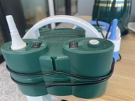 電動充氣機