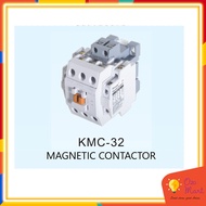 Kozuka KMC-32 Magnetic Contactor (240V)