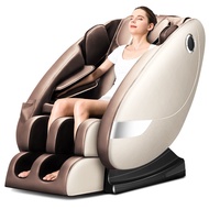 L8 Home Zero Gravity Massage Chair Electric Heating Recline Full Body Massage Chairs Intelligent Shiatsu CE Massage Sofa ผ้าคลุมเก้าอี้นวดใหม่จากโรงงาน OSIM ส่งฟรี