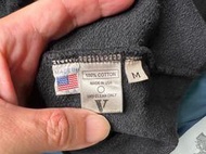 台灣現貨 全新 購買證明 Vlone x Palm Angels Hoodie 邁阿密 帽t 連帽衣 聯名款大學T-E2