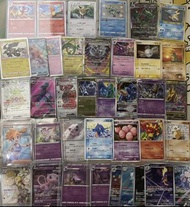 【平放】Pokemon卡日版繁中簡中ptcg raw psa cgc Pikachu Ganga比卡超皮卡丘噴火龍耿鬼小火龍伊貝 舊背  寵物小精靈 寶可夢卡牌 PTCG經典舊世代 初代 舊背 寶可夢