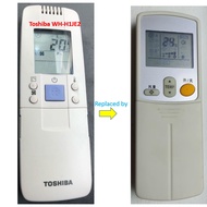 Toshiba aircon remote control WH-H1JE2 replacement