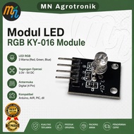 RGB LED Module KY-016 Module