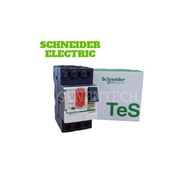 Schneider Electric Motor Circuit Breaker GV2ME08