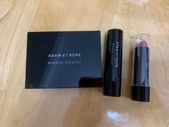 Mikako Kikuchi Adam ET ROPE makeup set