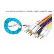 AUX Cable AUX Cable Audio Cable Aux Cable Male To Male AUX Cable Audio Cable Male To Male Strap