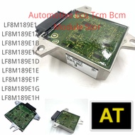LF8M18 9E1A B C D E F G H J 2010-2014 for MAZDA 3 TCM TCU 2.0; 2.3; 2.5 TRANSMISSION CONTROL MODULE 