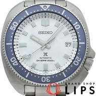 Seiko Prospex 1970 Mechanical Diver's Save the Ocean 42.7mm PROSPEX Save the Ocean SBDC169/6R35-02A0