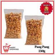 *HOKI Snack* Sweet Pang Pang 250gr/Pangpang Cake/Korean Pillow Snack/Korean Pangpang