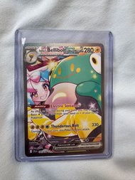 Pokemon PTCG美版奇樹SAR SV9