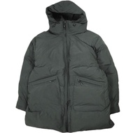 DAIWA PIER39 25AW TECH 2WAY CADET DOWN PARKA BW-42025W L(JP) 黑色羽絨外套 [二手] [DAIWA PIER39]