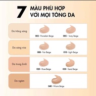 Kem nền Catrice HD Liquid Coverage Foundation 30ml