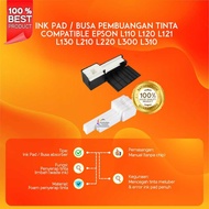 Ink Pad Compatible Ink Disposal Foam/ Epson L110 L120 L121 L130 L210 L220 L300 L310