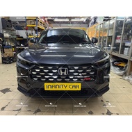 Honda HRV 2025-2026 Facelift Front Grill Grille With Logo