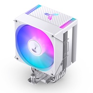 ซิงค์ลม ฮีทซิงค์ พัดลมระบายความร้อน Heatsink Jonsbo CR-1400 EVO CPU Cooler Fan RGB