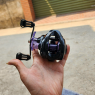 Máy Câu Ngang FR Firefly Rainbow - Có tiếng Drag Click cao cấp