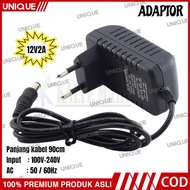 UNIQUE - 12v 2a Power Supply Adapter 12v 2A DC CCTV Adapter 12V /