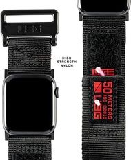 VUAERANG UAG Active Watch Band Strap Compatible for Apple Watch 7 6 5 4 3 2 1 44mm 42mm/40mm 38mm/41