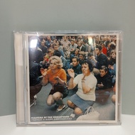 #F198-79 CD TERPAKAI [ MASTERS OF THE HEMISPHERE - PROTEST A DARK ANNIVERSARY ] USED CD #F198-79