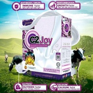SUSU KOLOSTRUM C2JOY, susu awal lembu ,susu kolostrum dari new Zealand ,kaya dengan nutrisi, vitamin