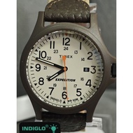 Timex Expedition Acadia model number TW4B23700 (40mm)