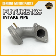HONDA FUTURE125 INTAKE PIPE (STANDARD) FUTURE 125 CARBURETOR INTAKE CARB