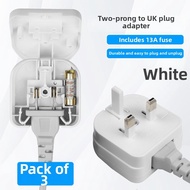 UBILL | Power Adapter 13A Converter Plug