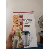 Soyamilk Juice Extractor