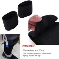 1 Pair Electric 3xAA Battery Powered Heated Insoles For Shoes Winter Cold Protection Keep Feet Warm 