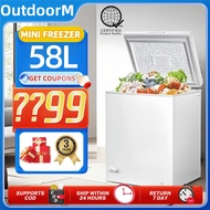 Freezer Inverter Mini Freezer Multifunction Upright Freezer Chest Freezer Refrigerator