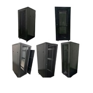 SG assembled 18U/22U/27U/32U/37U/42u depth 60cm server rack network cabinet SPEEDSMOUNT equipment en