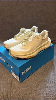 Hoka One One Transport 真品登山鞋  行街去旅行一流 vibram底