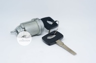 ไส้กุญแจสตาร์ท กุญแจสตาร์ท รถเบนซ์ Benz W124 W123 W201 190E W202 W140