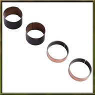 Motorcycle Up Down Shock Absorbers Sleeve Rings for  CBR600 F4 F4i 1999-2006 Suspension Sleeve Rings