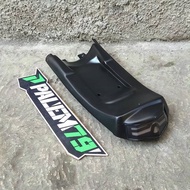 Undertail Stoplamp Turn Signal CRF 150 L - Fender Turn Signal Lamp CRF150