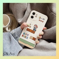 NEW Softcase Image MT-B Oppo A1k A11k A12 A15 A15s A16 A31 A33 A3s A37 Neo 9 A5 A5s A52 A53 A54 A7 A