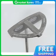 Womens /Left-Handed /Belly Putter /Long Putter Long Broomstick Left-Handed Golf Club