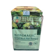 NONIMAGIC NONI BLACK HAIR SHAMPOO | BSY NONI BLACK