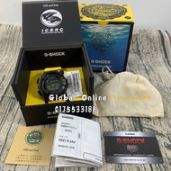 JAPAN SET 100% ORIGINAL CASIO G-SHOCK FROGMAN GW-8200K-9JR / GW-8200K-9 / GW-8200K / GW-8200