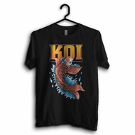 KOI FISH T-SHIRTS 26 DISTRO CHILDREN'S AND ADULT'S T-SHIRTS